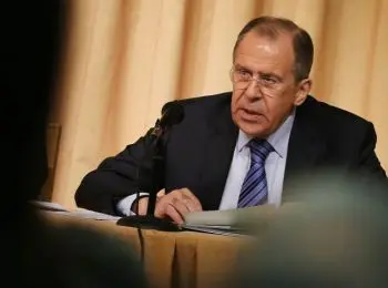 лавров и керри обсудят ситуацию на украине - Сайт Газеты «Совершенно Секретно»