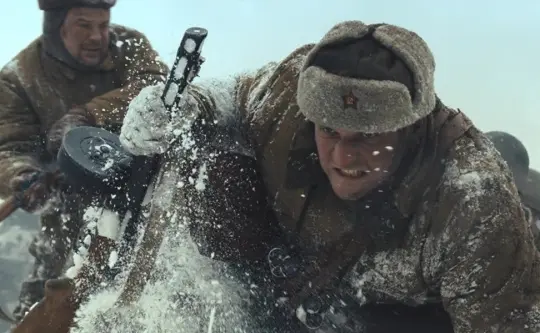 Историки о фильме «Ржев»: мы учились воевать уже на войне - Совершенно Секретно