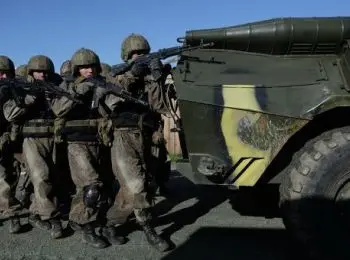 российский спецназ и военная авиация освободят “заложников” в краснодарском крае - Сайт Газеты «Совершенно Секретно»