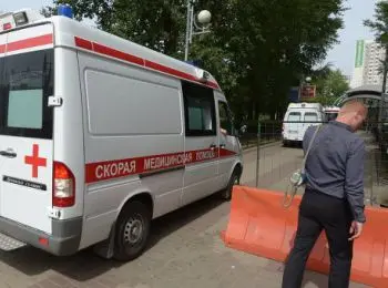 еще одна пострадавшая в аварии в метро скончалась - Сайт Газеты «Совершенно Секретно»