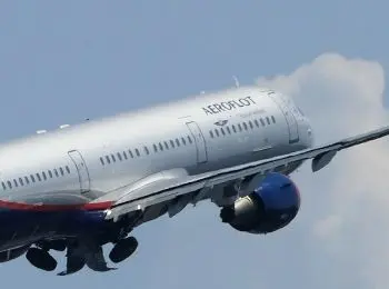 директор «аэрофлота» рассказал о значительном подорожании авиакеросина - Сайт Газеты «Совершенно Секретно»