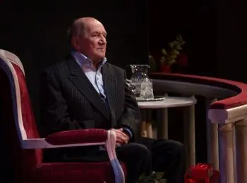 в москве на 84-м году жизни скончался актер лев дуров - Сайт Газеты «Совершенно Секретно»