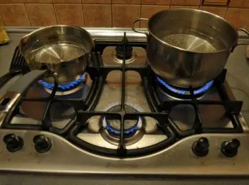 нафтогаз: украинцы готовы платить за газ в четыре раза больше - Сайт Газеты «Совершенно Секретно»