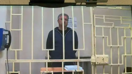 Тимур Иванов подал иск к Минобороны за отказ отправить его на СВО