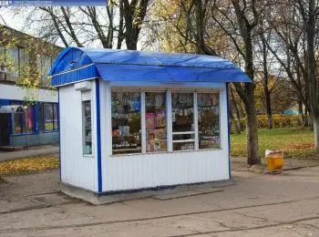 в российских городах могут вновь появиться ларьки - Сайт Газеты «Совершенно Секретно»