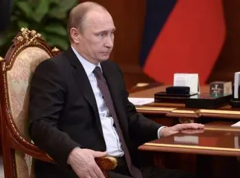 верховная рада утвердила введение санкций против путина - Сайт Газеты «Совершенно Секретно»