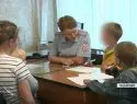 В Красноярском крае мать бросила без присмотра четверых маленьких детей и ушла в загул