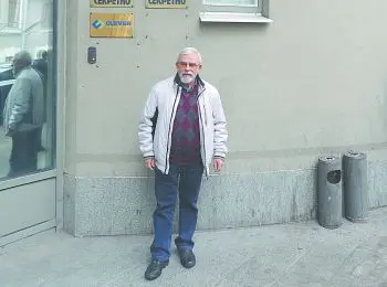 Один день с внуком Сталина - Совершенно Секретно