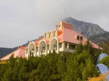 в крыму оценят бывшие украинские госрезиденции - Сайт Газеты «Совершенно Секретно»