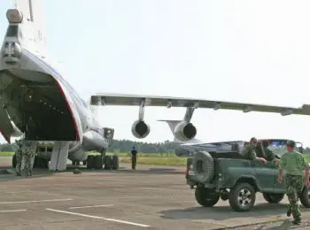 россия начала проверку своих военных баз за рубежом - Сайт Газеты «Совершенно Секретно»