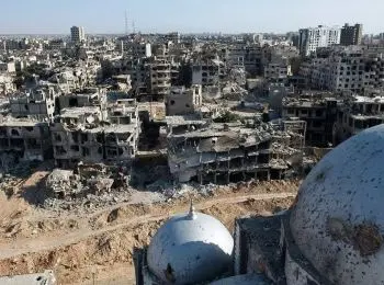 ввс израиля нанесли авиаудар по алеппо - Сайт Газеты «Совершенно Секретно»