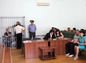 в крымске суд по делу о наводнении признал виновными четырёх бывших руководителей  - Сайт Газеты «Совершенно Секретно»