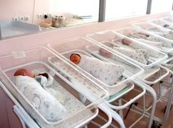 голикова рассказала о главном условии для роста рождаемости - Сайт Газеты «Совершенно Секретно»