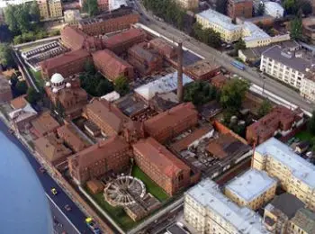 обвиняемые в убийстве медсестёр в питерском госпитале утверждают, что ничего не помнят - Сайт Газеты «Совершенно Секретно»