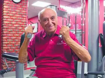 Я видел настоящее Счастье - Совершенно Секретно