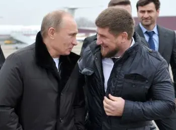 КРЕМЛЕВСКАЯ СКАМЕЙКА ЗАПАСНЫХ - Совершенно Секретно