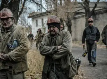 более 30 горняков погибли при взрыве на шахте в донецке - Сайт Газеты «Совершенно Секретно»