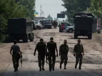 киев обвинил в дезертирстве более тысячи сотрудников сбу - Сайт Газеты «Совершенно Секретно»