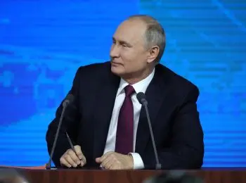 путин указал на необходимость заключения мирного договора с японией - Сайт Газеты «Совершенно Секретно»