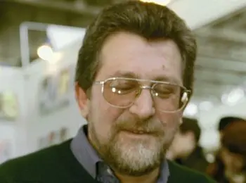 Писатель Юлий Дубов: «Тяжело оставаться без персонажей» - Совершенно Секретно