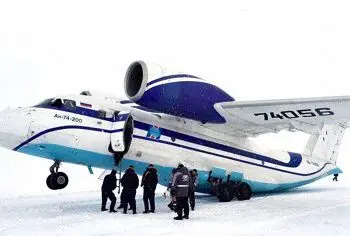 Летал-летал и утонул… - Совершенно Секретно