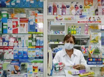 медведев выделил 12 млрд рублей на лекарства для льготников - Сайт Газеты «Совершенно Секретно»