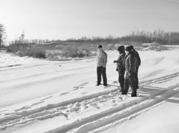 Поединок с маньяком из Таганрога - Совершенно Секретно