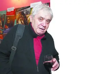 Александр Гельман: «Российский Шекспир неизбежен» - Совершенно Секретно