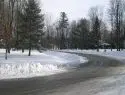 В столице потеплеет к Старому Новому году