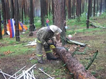 семьи погибших на ильменском фестивале получат по 500 тыс - Сайт Газеты «Совершенно Секретно»