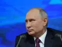 Президент РФ согласился с Трампом в части победы над террористами в Сирии