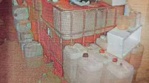 66-летняя подмосковная пенсионерка получила 12 лет колонии за производство наркотиков 