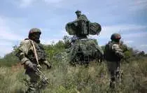 Могли уехать в сторону Москвы: в Воронежской области сбежали шестеро мобилизованных