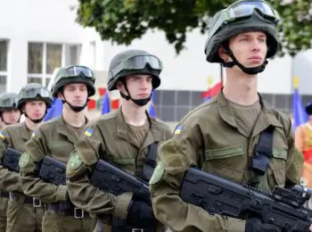 киев завершил шестую волну мобилизации - Сайт Газеты «Совершенно Секретно»