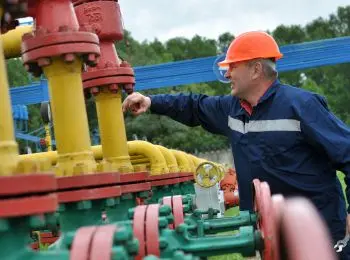яценюк заявил об избавлении украины от российской газовой зависимости - Сайт Газеты «Совершенно Секретно»