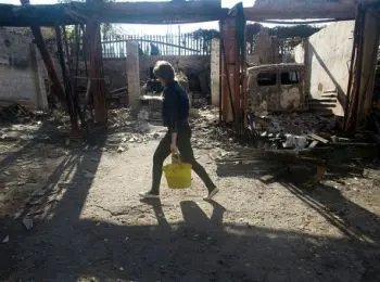 киев перекрыл водоснабжение луганской области - Сайт Газеты «Совершенно Секретно»