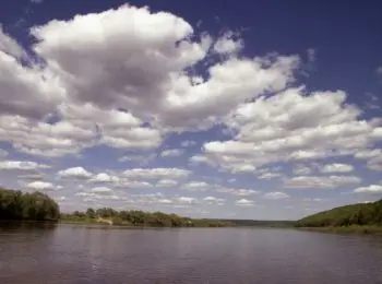 китай обвинили в подмыве российских берегов - Сайт Газеты «Совершенно Секретно»