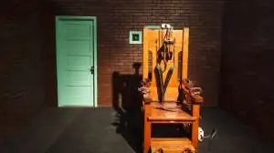 Минюст США снял мораторий на смертную казнь и ввел расстрел