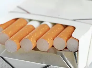 в россии пачка сигарет может подорожать до 216 рублей - Сайт Газеты «Совершенно Секретно»