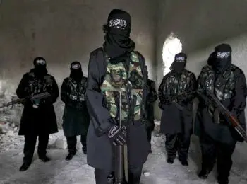 МРАЧНЫЕ УЗЫ - Совершенно Секретно