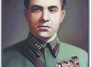 Человек специального назначения - Совершенно Секретно