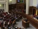 Верховная рада Украины обязалась не ущемлять русский язык