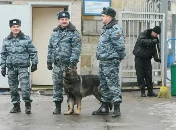 мвд россии усиливает меры безопасности в местах массового скопления людей - Сайт Газеты «Совершенно Секретно»