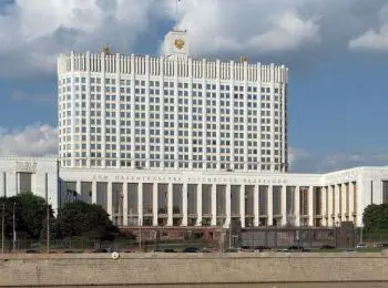 более 50% жителей рф выступили за отставку правительства - Сайт Газеты «Совершенно Секретно»