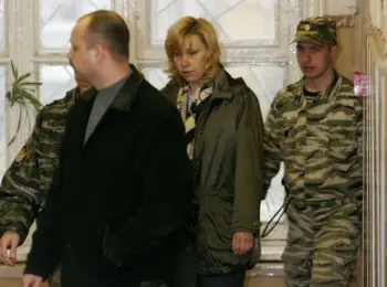 Экс-юрист ЮКОСа Светлана Бахмина — о Толоконниковой, мордовской колонии и себе - Совершенно Секретно