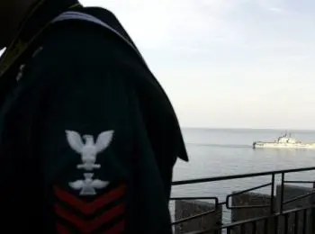 нато увеличило число кораблей в черном море - Сайт Газеты «Совершенно Секретно»