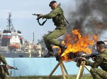 нато будет добиваться права «внезапных проверок» российских военных учений - Сайт Газеты «Совершенно Секретно»