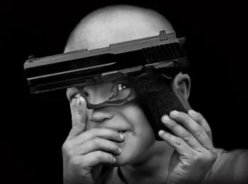 Дети-стрелки: никогда прежде? - Совершенно Секретно