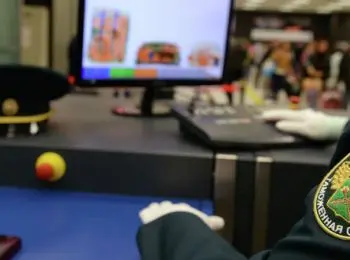 в россии уволят 2,8 тыс таможенников - Сайт Газеты «Совершенно Секретно»