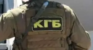 Гражданина Польши с поличным задержали в Белоруссии за шпионаж